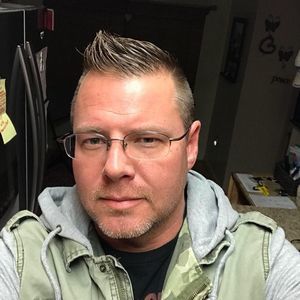 Meet your Posher, Brad